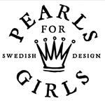 PEARLS FOR GIRLS