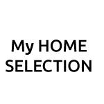 My HOME SELECTION