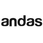 andas