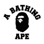 A BATHING APE