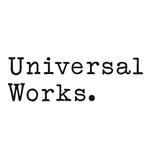 Universal Works.