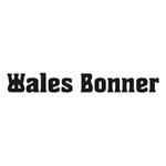 Wales Bonner