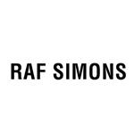 RAF SIMONS