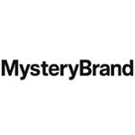 Mystery Brand 9