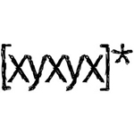 xyxyx