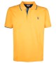 Gelb-Orange/Blau