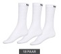 Sport-Socken Weiß