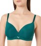 Soutien-gorge souple - Vert