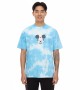 Blue - Tie-Dye Mickey