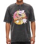 Cow & Chicken