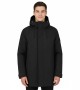 Men's Black
