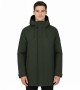Men's Dark Green
